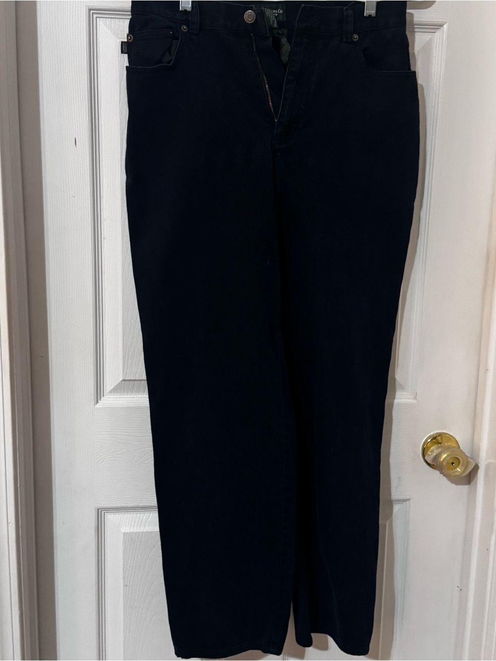 Ralph Lauren Women’s Dark Navy Jeans